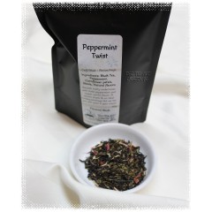 Peppermint Twist Tea 